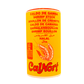 CALDO DE GAMBAS CALNORT