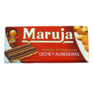 CHOCOLATE MARUJA