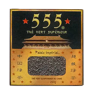 THE 555 EXTRA