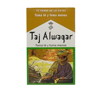 THE TAJ ALWAQAR CHAHRA